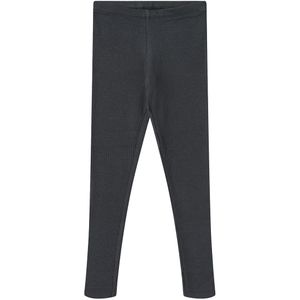 Wheat Leggings - Rib - Katoen/Modaal - Maddy - Nacht - Wheat - 3 jaar (98) - Leggings