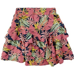 The New Rok - Calypso - Tropisch - The New - 13-14 jaar (158-164) - Rok