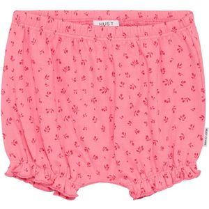 Hust and Claire Shorts - Rib - HCHarinaja - Flamingo - Hust and Claire - 68 - Shorts