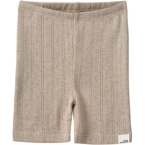 Sofie Schnoor Shorts - Beige - Sofie Schnoor - 62 - Shorts