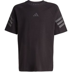 adidas Performance T-Shirt - Zwart - adidas Performance - 10 jaar (140) - T-Shirts