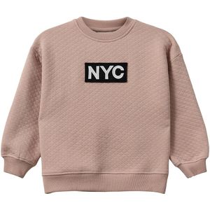 Sofie Schnoor Blouse - Light Rose - Sofie Schnoor - 4 jaar (104) - Shirts