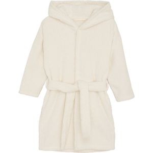 Pippi Badjas - Zilverreiger - Pippi Baby - 110/116 - Badjas