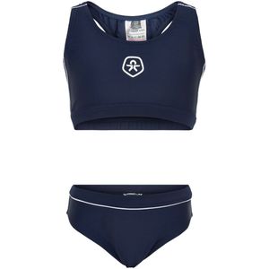 Color Kids Bikini - Dress Blues - Color Kids - 4 jaar (104) - Bikinis