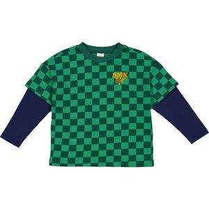 Freds World - Sweatshirt - Lui Green/Snel Green - BMX