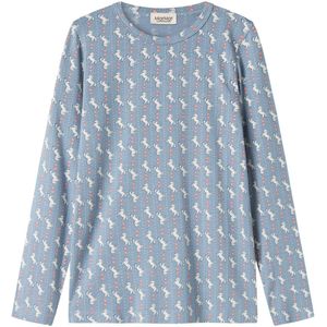 MarMar Blouse - Tani - Unicorn Dream - MarMar - 3 jaar (98) - Shirts