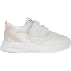 Calvin Klein Schoenen - Laag schattig Lace-Up - Off White/Powder - Calvin Klein - 23 - Schoenen