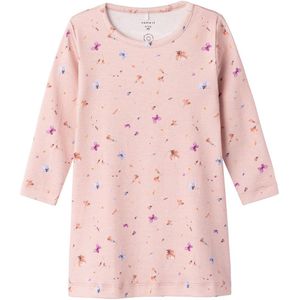Name It Jurk - NbfThurid - Sepia Rose - Name It - 56 - Jurk