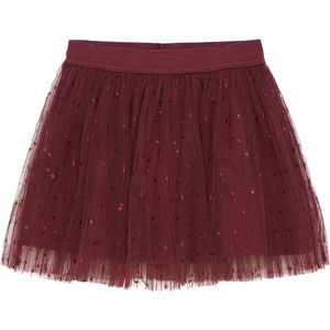 En Fant Rok - Tule - Tawny Port - En Fant - 4 jaar (104) - Rok