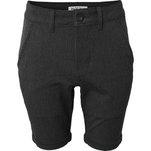 Hound Shorts - Chino - Donkergrijs Gevlekt - Hound - 10 jaar (140) - Shorts