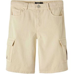 LMTD Shorts - Vracht - NlmUtizza - Peyote - LMTD - 14 jaar (164) - Shorts