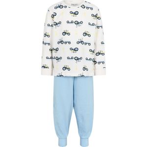 CeLaVi Pyjama set - Dream Blue - CeLaVi - 120 - Pyjama - Tweedelig