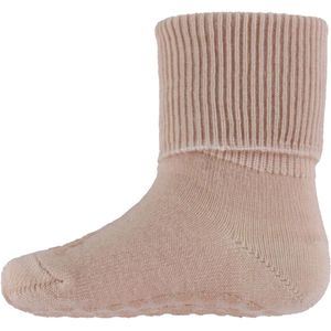 GoBabyGo Sokken - Anti-Slip - Wol - Rose Dust - GoBabyGo - 17/19 - Sokken