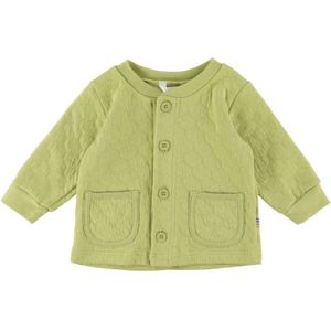 Joha Cardigan - Lichtgroen - Joha - 50 - Cardigan