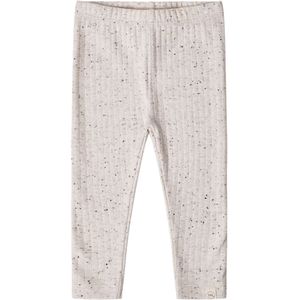 That's Mine Leggings - Rib - Daniel - Ercu Melange - Thats Mine - 56 - Leggings