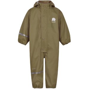 CeLaVi Regenpak - PU - Khaki - CeLaVi - 100 - Regenpak
