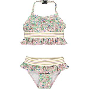 The New Bikini - TnJiki - Multi - The New - 3-4 jaar (98-104) - Bikinis