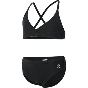 Color Kids Bikini - Anna - Zwart - Color Kids - 2 jaar (92) - Bikinis