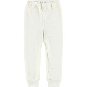 Engel Leggings - Wol - Naturel - Engel - 8 jaar (128) - Leggings - Wol