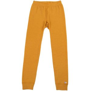 Joha Leggings - Wol - Geel - Joha - 50 - Leggings