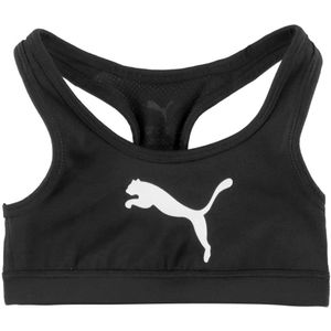 Puma Top - Tad Ace - Zwart - Puma - 6 jaar (116) - Tanktop
