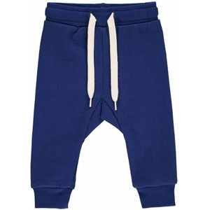 Freds World Joggingbroek - Deep Blue - Freds World - 68 - Joggingbroek