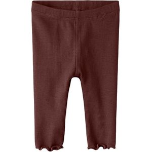 Nmae It Leggings - Rib - NbfKaylina - Andorra - Name It - 56 - Leggings