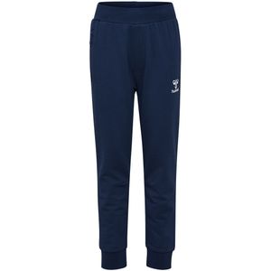 Hummel Broek - hmlIon - Black Iris - Hummel - 4 jaar (104) - Joggingbroek