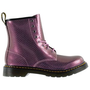 Dr. Martens Laarzen - 1460 Y - Koper Roze - Dr. Martens - 37 - Laarzen