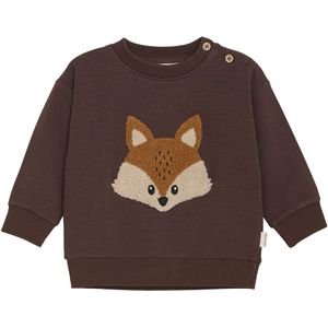 Minymo Sweatshirt - Adelaarsvaren - Minymo - 56 - Sweatshirt