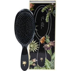 Fan Palm Haarborstel - Large - Stardust - Fan Palm - L - Large - Haarborstel