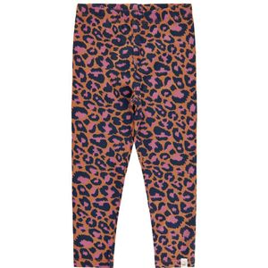 The New Broers en zussen Broek - Cille - Leo Aop - The New - 56 - Broeken - Katoen