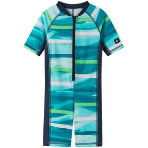 Reima Zwemboxpak - Vesihiisi - UV50+ - Deep Ocean - Reima - 2 jaar (92) - Badmode
