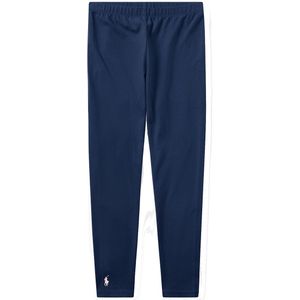 Polo Ralph Lauren Leggings - Verfijnd Navy - Polo Ralph Lauren - 1 jaar (80) - Leggings