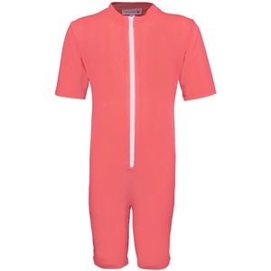 Petit Crabe Zwemboxpak - Noe - UV50+ - Tropicana m. Hart - Petit Crabe - 1-2 jaar (80-92) - Badmode