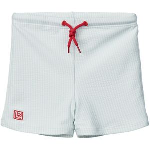 Liewood Zwemslips - Otto - J/D Stripe Puur Sky/Crème De La Crem - Liewood - 3 jaar (98) - Badmode