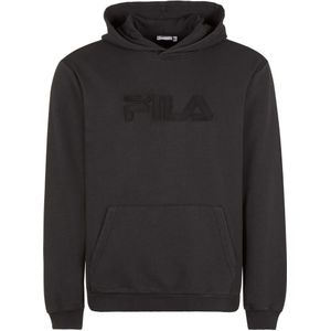 Fila Hoodie - Bischkek - Maanloze Nacht - Fila - S - Small - Hoodie