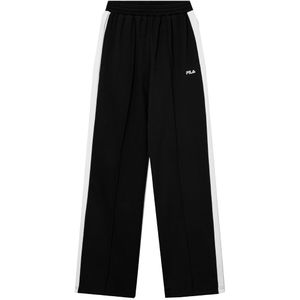 Fila Broek - Alka's - Zwart - Fila - 16-18 jaar (176-188) - Broeken - Katoen