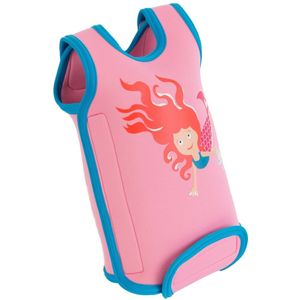 Konfidence Duikpak - BabyWarma - Mia De Mermaid - Konfidence - 0-6 mnd - Wetsuits