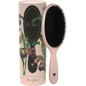 Fan Palm Haarborstel - Large - Eco Glam - Fan Palm - OneSize - Haarborstel