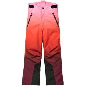 Molo Skibroek - Jump Pro - Fiery Red - Molo - 10 jaar (140) - Skibroek