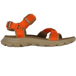 Sandie - Sandalen - Beige - Duurzaam Materiaal