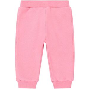 Bonton Joggingbroek - Hypotheek Liberty - Rose Pomp - Bonton - 6 mnd - Joggingbroek