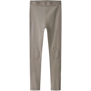 Name It Leggings - Wol - NkfWillto - Satelliet - Name It - 6 jaar (116) - Leggings - Wol