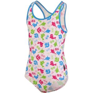 BECO - SEALIFE - Badpak - Roze - UV SPF50+