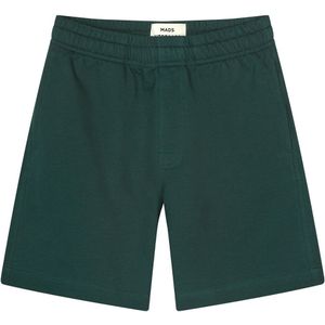 Mads Nørgaard Shorts - Light Terry Seano - Dennenbos - Mads Nørgaard - 16 jaar (176) - Shorts