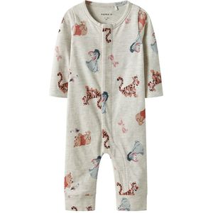 Name It Pyjamapak - NbnOllu - Peyote Melange - Name It - 56 - Pyjamapak