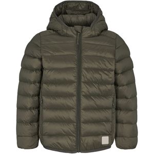 MarMar Donsjas - Owen - Steenkool - MarMar - 5 jaar (110) - Donsjassen