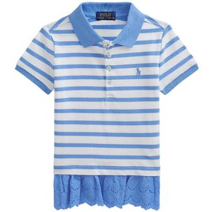 Polo Ralph Lauren Polo - Classics - Haveneiland Blue - Polo Ralph Lauren - 2 jaar (92) - Polo