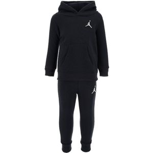 Jordan Sweatset - Essentials - Zwart - Jordan - 12 mnd - Joggingpakken